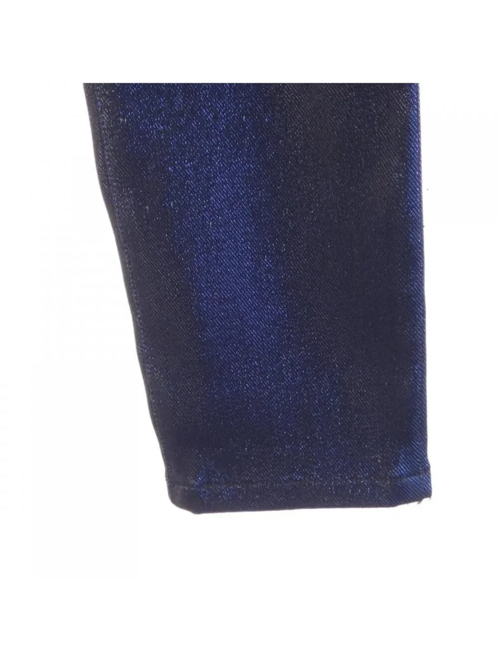 Chanel Pants Navy
